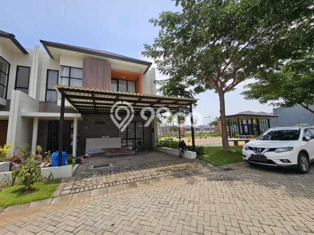 Jual Rumah Minimalis Bagus Punya 4 KT di Sidoarjo Sidoarjo SHM Jual Rumah Minimalis Bagus Punya 4 KT di Sidoarjo Sidoarjo SHM