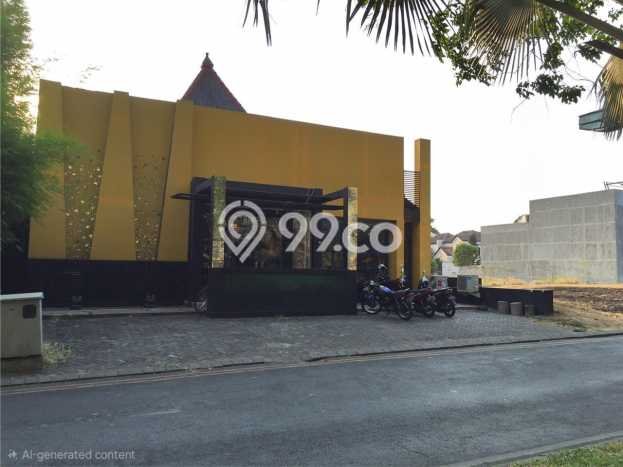 Komersial Dijual di Surabaya LT 540m2 & LB 450m2 Lokasi Terbaik! Komersial Dijual di Surabaya LT 540m2 & LB 450m2 Lokasi Terbaik!