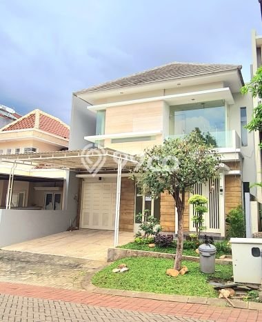 Hunian Super Elit dengan Akses Paling Strategis di Citraland, Surabaya Hunian Super Elit dengan Akses Paling Strategis di Citraland, Surabaya
