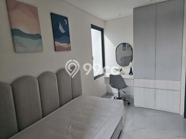 Rumah Modern 3 KT LT 46m2 di Graha Rumah Modern 3 KT LT 46m2 di Graha