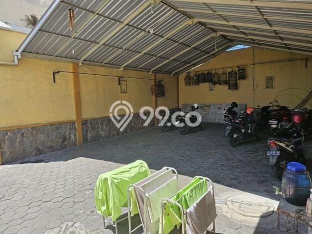 Dijual Kost di Wonocolo, Surabaya, 41 KT, 41 KM, Luas 2000m2 Dijual Kost di Wonocolo, Surabaya, 41 KT, 41 KM, Luas 2000m2