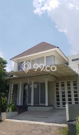 Jual Rumah Luas Megah Dengan View Cantik di Citraland, Surabaya Jual Rumah Luas Megah Dengan View Cantik di Citraland, Surabaya