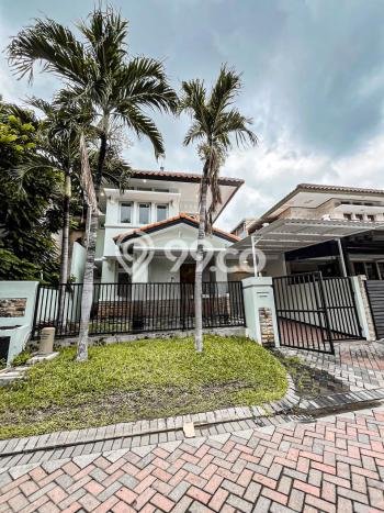 Hunian Super Mewah dengan Akses Paling Strategis di Graha, Surabaya Hunian Super Mewah dengan Akses Paling Strategis di Graha, Surabaya