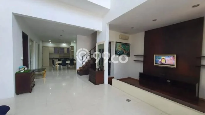 For Sale! Luxury House LT 210m2 Desain Modern di Citraland For Sale! Luxury House LT 210m2 Desain Modern di Citraland