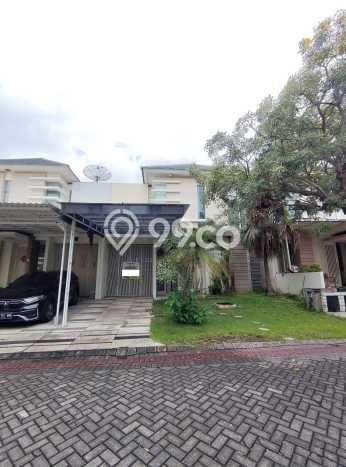 Hunian Super Elit dengan Akses Paling Strategis di Pakuwon Indah, Surabaya Hunian Super Elit dengan Akses Paling Strategis di Pakuwon Indah, Surabaya