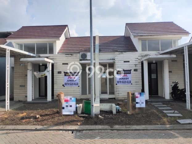 For Sale Rumah 2 Kamar Lokasi Strategis Nyaman dan Strategis di Sidoarjo For Sale Rumah 2 Kamar Lokasi Strategis Nyaman dan Strategis di Sidoarjo