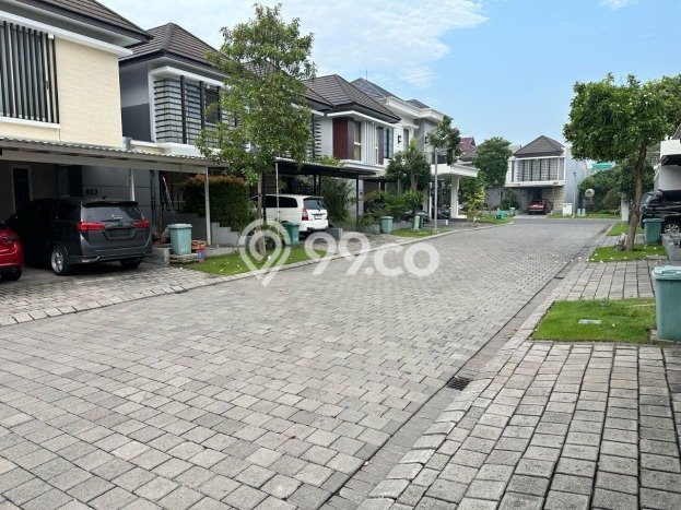 Best Deal Hunian Mewah Ideal dan Luas di Sambikerep, Surabaya Best Deal Hunian Mewah Ideal dan Luas di Sambikerep, Surabaya