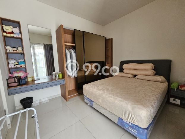 Jual Rumah Minimalis Bagus Punya 4 KT di Sidoarjo Sidoarjo SHM Jual Rumah Minimalis Bagus Punya 4 KT di Sidoarjo Sidoarjo SHM
