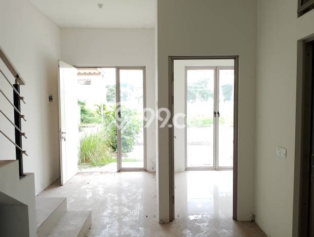 Rumah Modern Cantik 4 Kamar Bisa Langsung Pindah di Menganti Rumah Modern Cantik 4 Kamar Bisa Langsung Pindah di Menganti