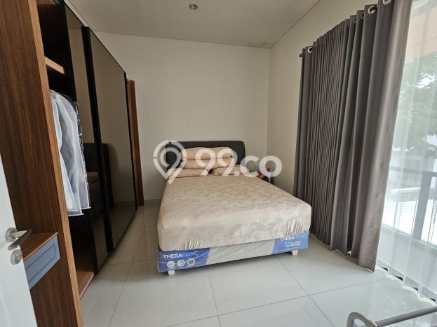Jual Rumah Minimalis Bagus Punya 4 KT di Sidoarjo Sidoarjo SHM Jual Rumah Minimalis Bagus Punya 4 KT di Sidoarjo Sidoarjo SHM