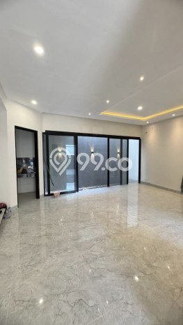 Rumah Elit Modern Siap Huni di Citraland Surabaya Rumah Elit Modern Siap Huni di Citraland Surabaya