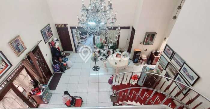 Jual Rumah Mewah Elegan Dengan View Cantik di Surabaya Kota, Surabaya Jual Rumah Mewah Elegan Dengan View Cantik di Surabaya Kota, Surabaya