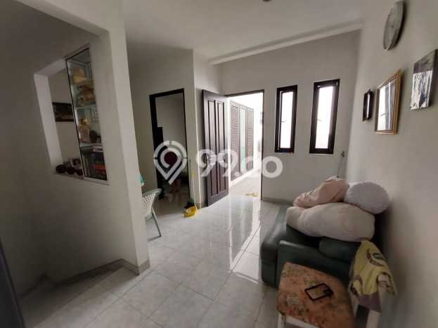 Hunian Nyaman Asri 4 KT Siap Pakai di Pakuwon Indah Surabaya Hunian Nyaman Asri 4 KT Siap Pakai di Pakuwon Indah Surabaya