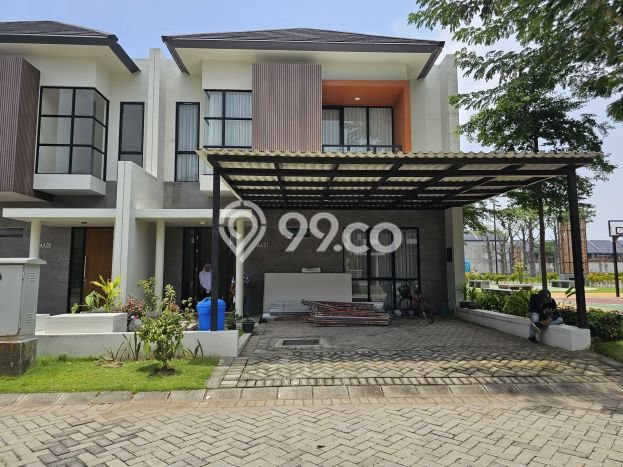 Jual Rumah Minimalis Bagus Punya 4 KT di Sidoarjo Sidoarjo SHM Jual Rumah Minimalis Bagus Punya 4 KT di Sidoarjo Sidoarjo SHM