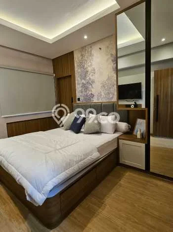 Dijual Apartemen di Surabaya 4 Kamar & 3 Kamar Mandi, Luas 105m2 Dijual Apartemen di Surabaya 4 Kamar & 3 Kamar Mandi, Luas 105m2