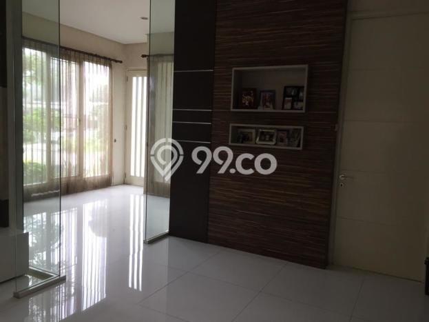 For Sale! Premium House LT 430m2 Desain Modern di Citraland For Sale! Premium House LT 430m2 Desain Modern di Citraland