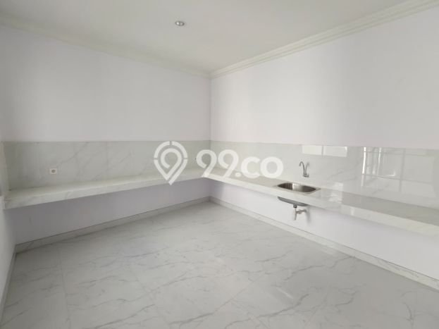 Jual Rumah Luas Megah Dengan View Cantik di Graha, Surabaya Jual Rumah Luas Megah Dengan View Cantik di Graha, Surabaya