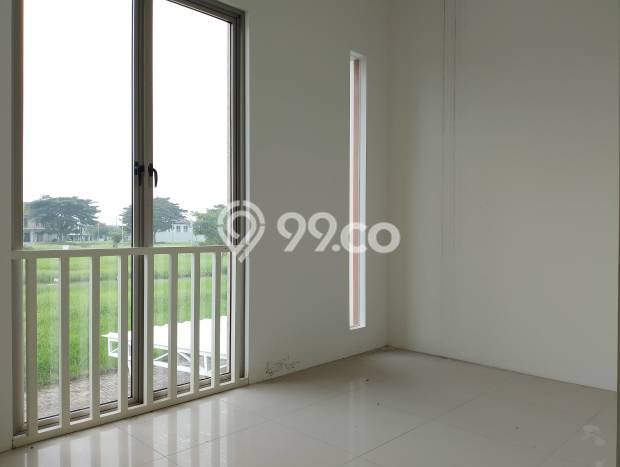 Rumah Modern Cantik 4 Kamar Bisa Langsung Pindah di Menganti Rumah Modern Cantik 4 Kamar Bisa Langsung Pindah di Menganti