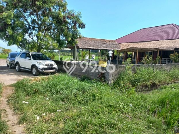 Lahan Dijual Lokasi Strategis di Tabanan dengan Luas 1150m2 Lahan Dijual Lokasi Strategis di Tabanan dengan Luas 1150m2
