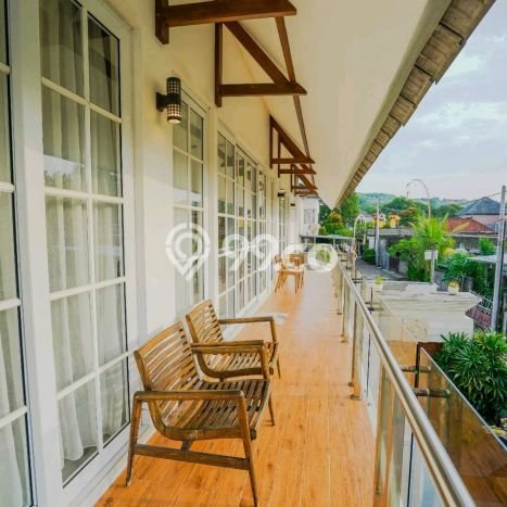 Rumah Elit LB 208m2 Siap Huni Desain Elegan di Jimbaran, Badung Rumah Elit LB 208m2 Siap Huni Desain Elegan di Jimbaran, Badung