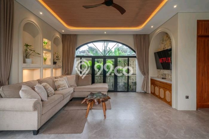BISNIS POTENSIAL! Vila di Ubud, Area 300m2m², Potensi Menjanjikan BISNIS POTENSIAL! Vila di Ubud, Area 300m2m², Potensi Menjanjikan