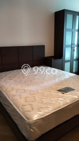 Apartemen Favorit Nyaman Dijual di Bandung dengan 2 Kamar Tidur Apartemen Favorit Nyaman Dijual di Bandung dengan 2 Kamar Tidur