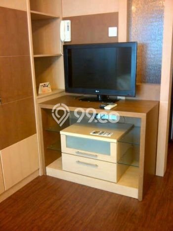 Dijual Apartemen 1 KT di Bandung Luas 27m2 Dijual Apartemen 1 KT di Bandung Luas 27m2