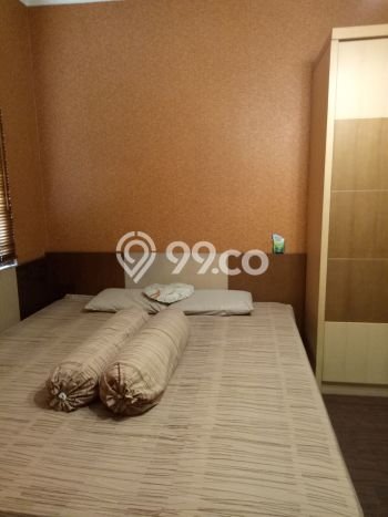 Dijual Apartemen 1 KT di Bandung Luas 27m2 Dijual Apartemen 1 KT di Bandung Luas 27m2