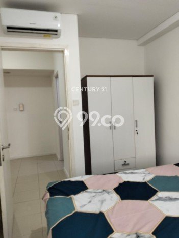 Untuk Dijual Apartemen 1 KT & 1 KM di Bandung Lokasi Strategis Untuk Dijual Apartemen 1 KT & 1 KM di Bandung Lokasi Strategis
