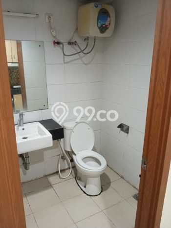 Apartemen Murah dengan 0 BR & 1 KM di Coblong Bandung Apartemen Murah dengan 0 BR & 1 KM di Coblong Bandung