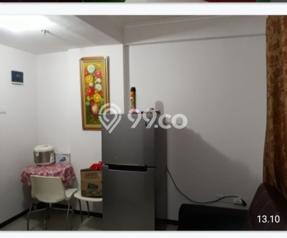 Hunian Apartemen Ekonomis di Bandung dengan 1 Kamar Tidur, 1 Kamar Mandi Hunian Apartemen Ekonomis di Bandung dengan 1 Kamar Tidur, 1 Kamar Mandi
