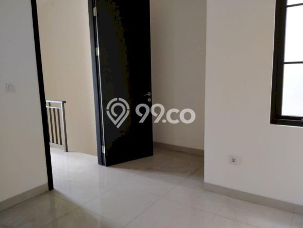 Disewakan Rumah Konsep Modern di Cipondoh Tangerang dengan 2 KT Disewakan Rumah Konsep Modern di Cipondoh Tangerang dengan 2 KT
