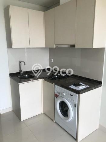Sewa Sekarang Apartemen Minimalis 3 KT di Kawasan Kembangan Sewa Sekarang Apartemen Minimalis 3 KT di Kawasan Kembangan