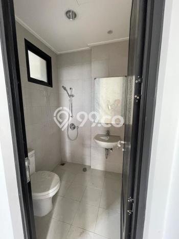 Apartemen Minimalis untuk Disewa, 2 Kamar di Jakarta Barat Apartemen Minimalis untuk Disewa, 2 Kamar di Jakarta Barat