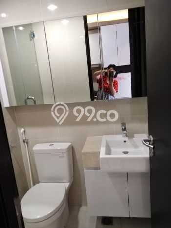 Apartemen Harga Murah dengan 1 BR & 1 KM di Kembangan Jakarta Barat Apartemen Harga Murah dengan 1 BR & 1 KM di Kembangan Jakarta Barat