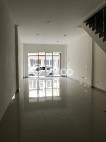 Ruko Dijual di Cipondoh LT 67m2, LB 168m2 untuk Investasi Ruko Dijual di Cipondoh LT 67m2, LB 168m2 untuk Investasi