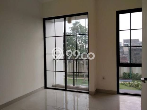 Disewakan Rumah Konsep Modern di Cipondoh Tangerang dengan 2 KT Disewakan Rumah Konsep Modern di Cipondoh Tangerang dengan 2 KT
