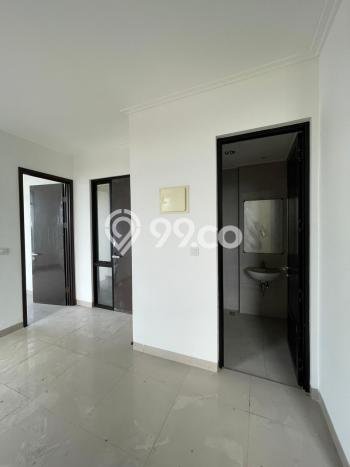 Apartemen Minimalis untuk Disewa, 2 Kamar di Jakarta Barat Apartemen Minimalis untuk Disewa, 2 Kamar di Jakarta Barat