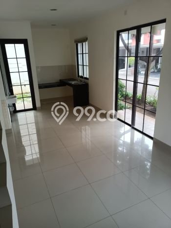 Disewakan Hunian Konsep Modern di Cipondoh Tangerang dengan 2 KT Disewakan Hunian Konsep Modern di Cipondoh Tangerang dengan 2 KT