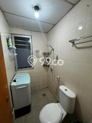 Apartemen Harga Terjangkau Dijual di Cengkareng, Jakarta Barat Punya 2 Kamar Tidur Apartemen Harga Terjangkau Dijual di Cengkareng, Jakarta Barat Punya 2 Kamar Tidur