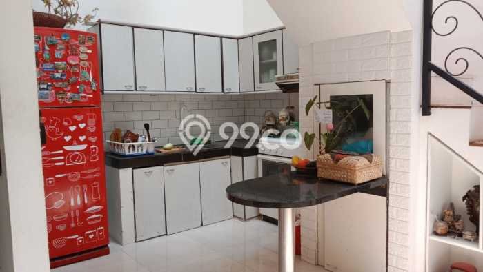 Ready to Use! Premium House LT 140m2 Desain Modern di Bintaro Ready to Use! Premium House LT 140m2 Desain Modern di Bintaro