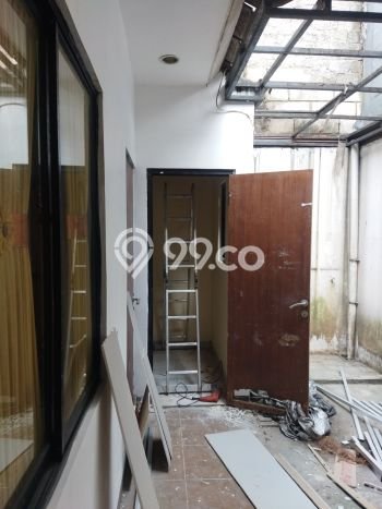 Rumah Minimalis 2 KT LT 105m2 di Sukmajaya Rumah Minimalis 2 KT LT 105m2 di Sukmajaya