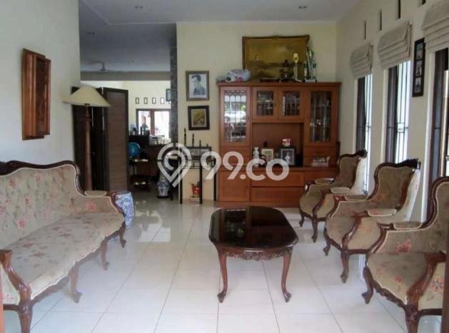 For Sale! Premium House LT 339m2 Desain Elegan di Fatmawati For Sale! Premium House LT 339m2 Desain Elegan di Fatmawati