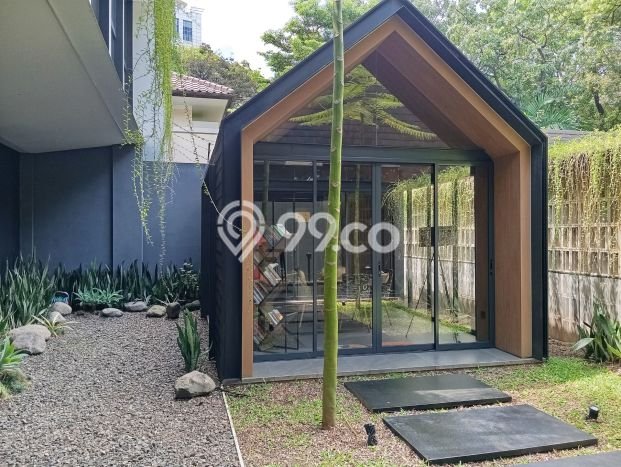 Dijual Hunian Mewah dengan Fasilitas Sekitar Lengkap di Kebayoran Baru, Jakarta Selatan Dijual Hunian Mewah dengan Fasilitas Sekitar Lengkap di Kebayoran Baru, Jakarta Selatan