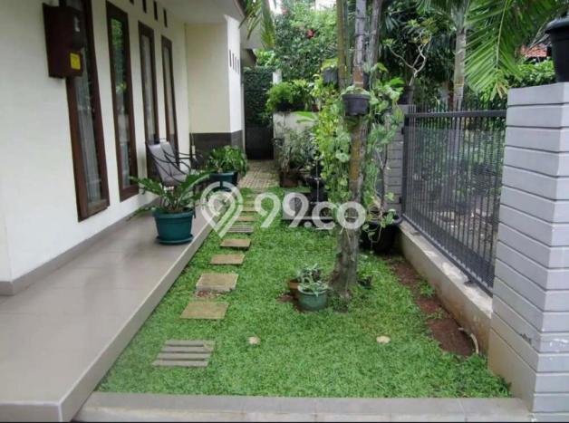 For Sale! Premium House LT 339m2 Desain Elegan di Fatmawati For Sale! Premium House LT 339m2 Desain Elegan di Fatmawati