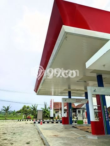 Lokasi Strategis! Dijual Komersial Bisnis di Sukorame, Lamongan Kondisi Baik Lokasi Strategis! Dijual Komersial Bisnis di Sukorame, Lamongan Kondisi Baik