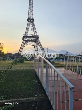 Tanah Area Prospektif di Lawang, Luas 980m2m², Akses ke Pusat Kota Tanah Area Prospektif di Lawang, Luas 980m2m², Akses ke Pusat Kota