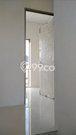 Rumah Modern 4 Kamar LT 84m2 di Gresik Kota Rumah Modern 4 Kamar LT 84m2 di Gresik Kota