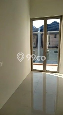 Rumah Modern 4 Kamar LT 84m2 di Gresik Kota Rumah Modern 4 Kamar LT 84m2 di Gresik Kota