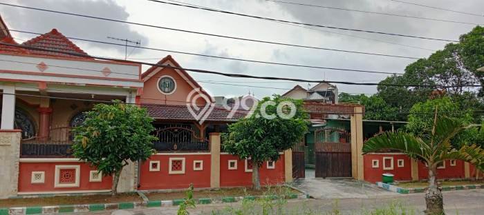 DIJUAL CEPAT! Rumah Minimalis area Sawojajar, Malang, LT 406m2m² LB 250m2m² NEGO! DIJUAL CEPAT! Rumah Minimalis area Sawojajar, Malang, LT 406m2m² LB 250m2m² NEGO!